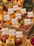 Mehndi package