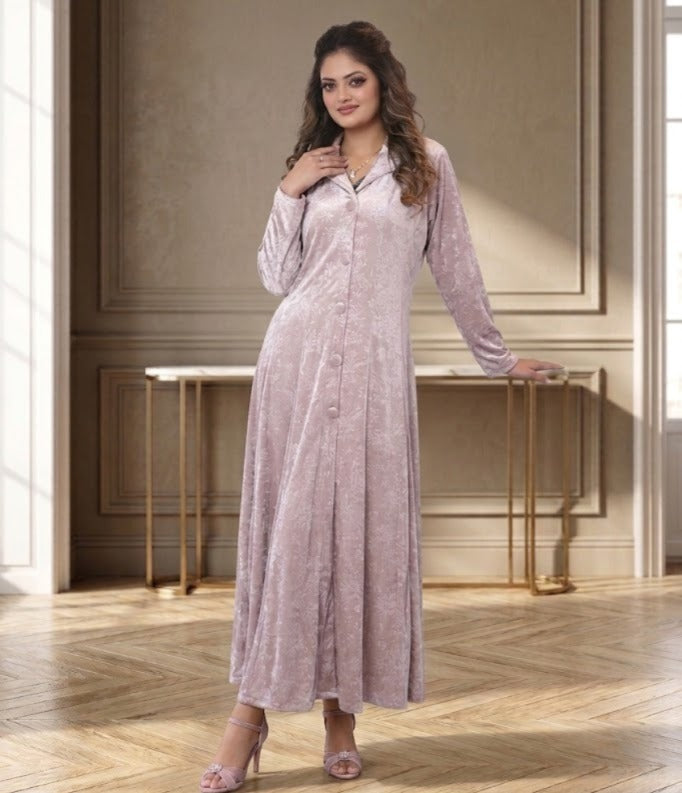 Velvet Elegance pulchi