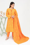 3 piece embroided lawn suit