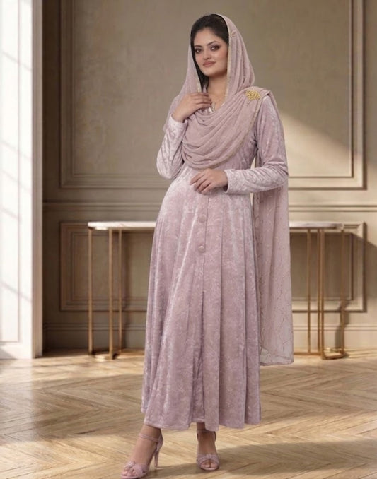 Velvet Elegance pulchi