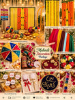 Mehndi package
